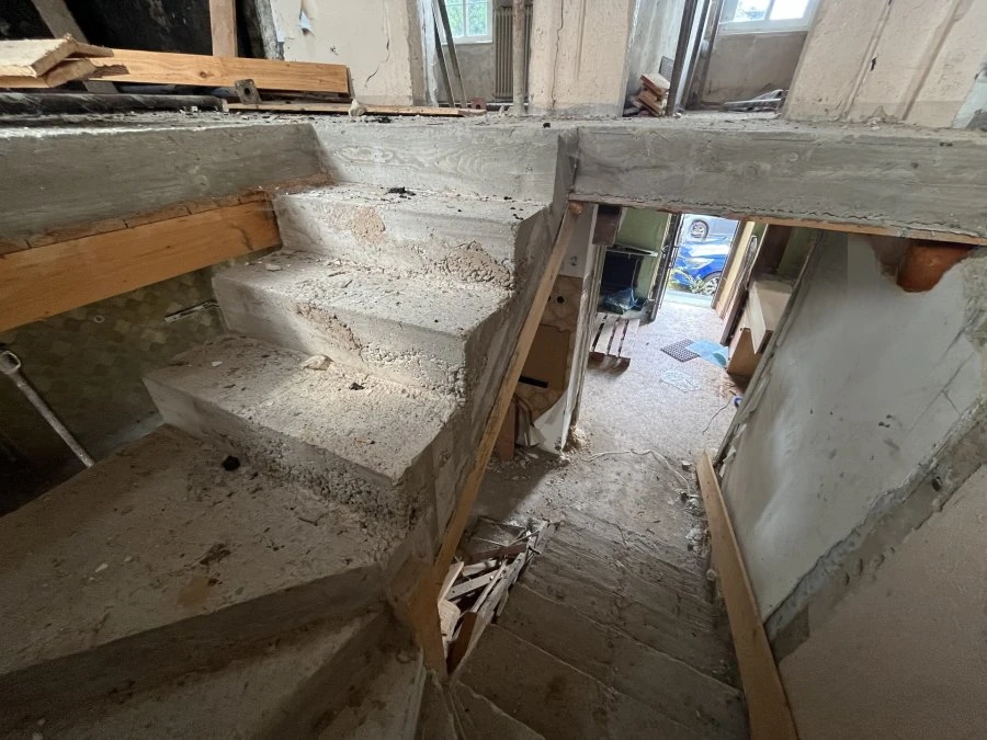 Квартира в Гревенмахере, Люксембург, 200 м² - фото 3
