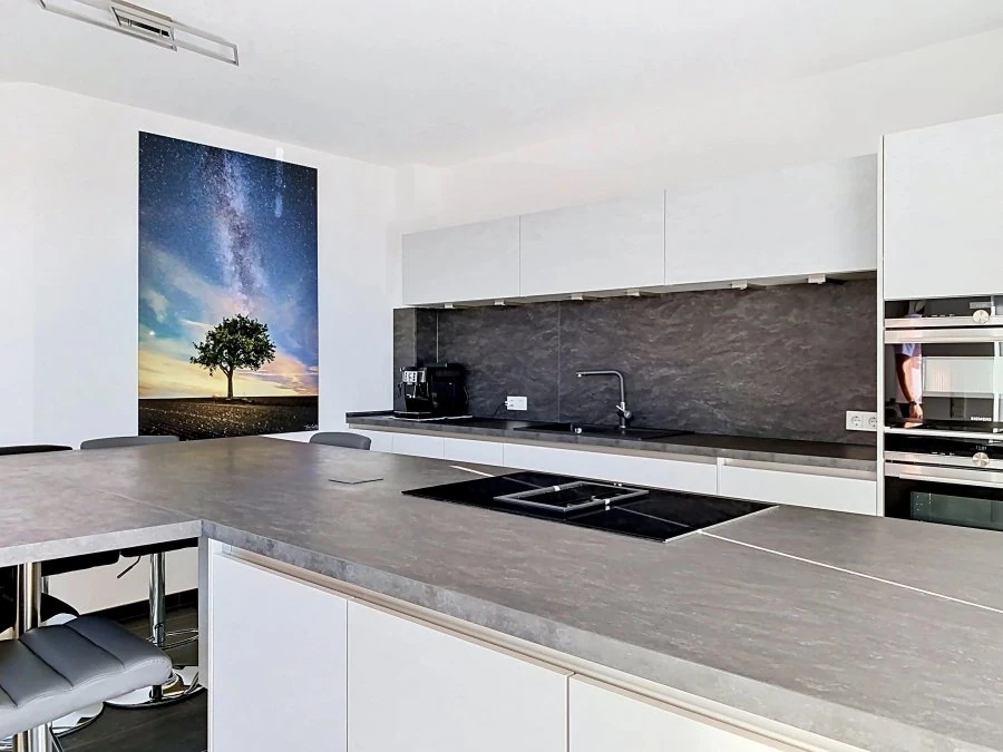 Квартира в Гревенмахере, Люксембург, 80 м² - фото 3