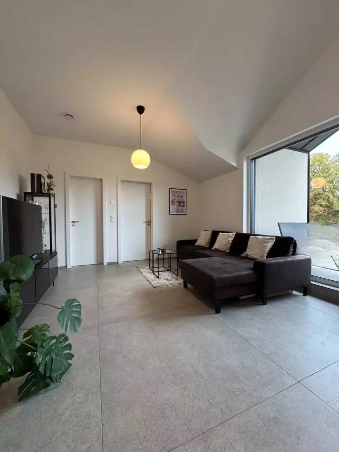 Квартира в Люксембурге, Люксембург, 52 м² - фото 3