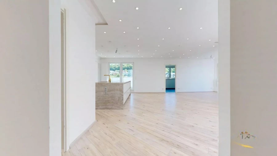 Квартира в Люксембурге, Люксембург, 96 м² - фото 3