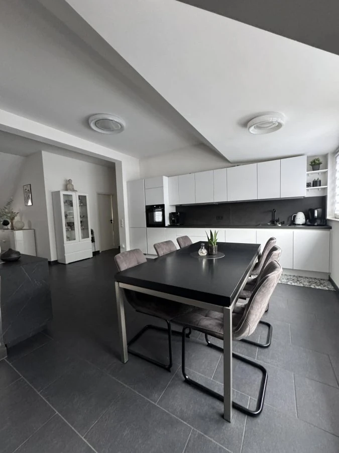Квартира в Люксембурге, Люксембург, 92 м² - фото 3