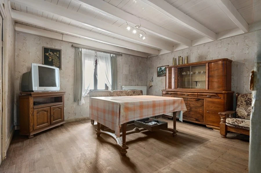 Квартира в Люксембурге, Люксембург, 115 м² - фото 3