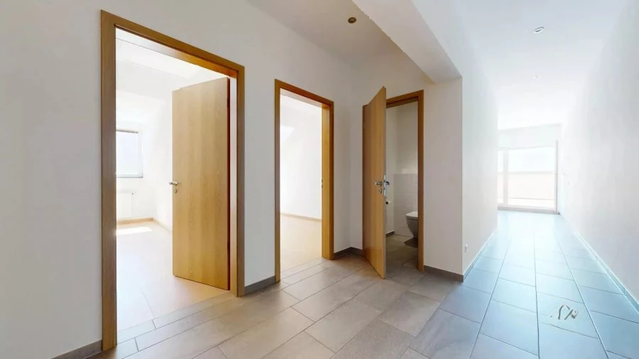 Квартира в Люксембурге, Люксембург, 90 м² - фото 3