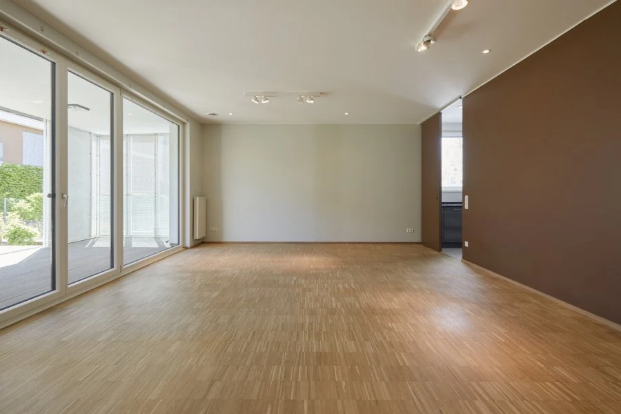 Квартира в Люксембурге, Люксембург, 97 м² - фото 3