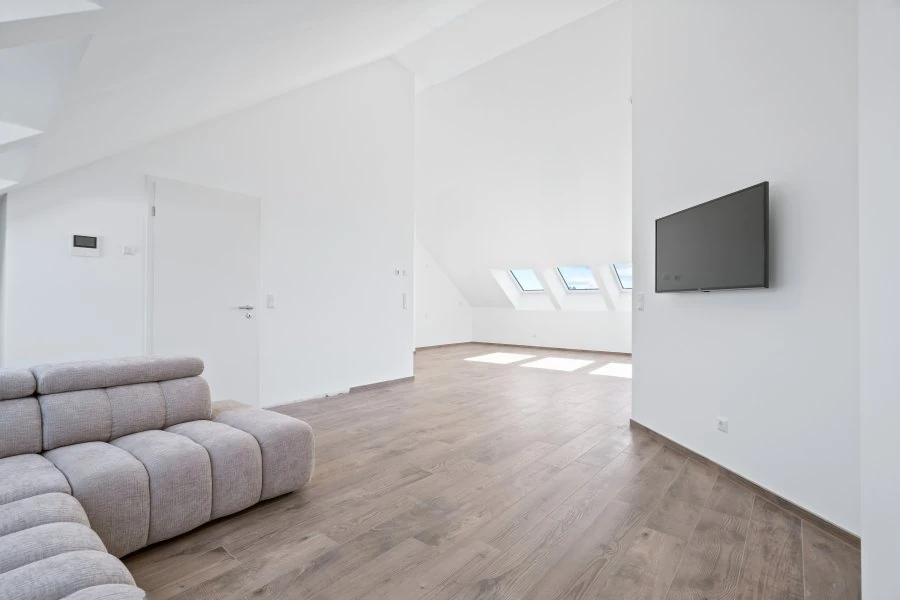 Квартира в Люксембурге, Люксембург, 130 м² - фото 3
