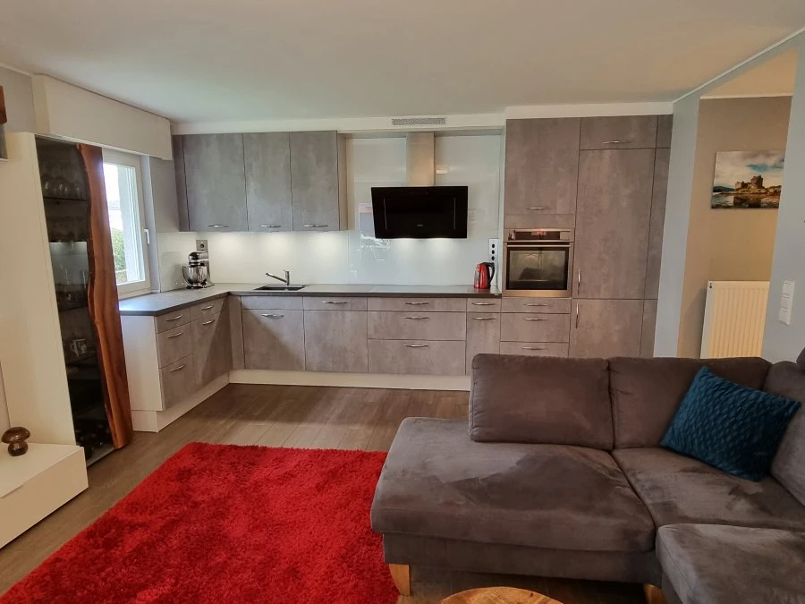 Квартира в Люксембурге, Люксембург, 84 м² - фото 3