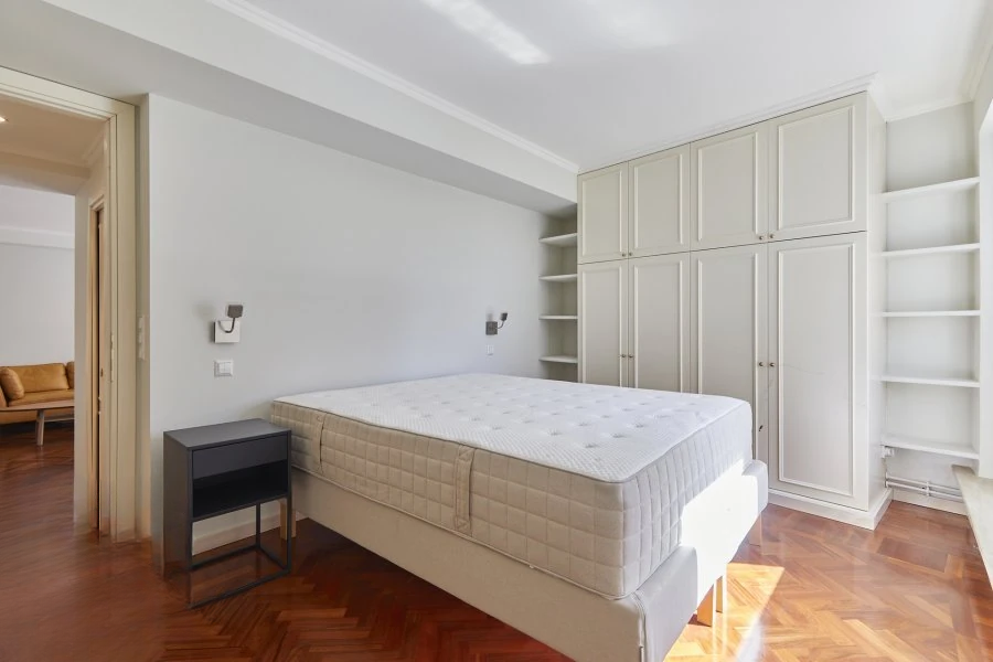 Квартира в Люксембурге, Люксембург, 115 м² - фото 3