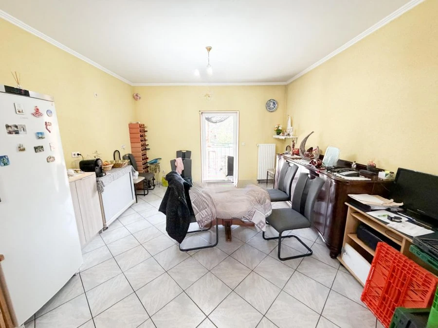 Квартира в Люксембурге, Люксембург, 80 м² - фото 3