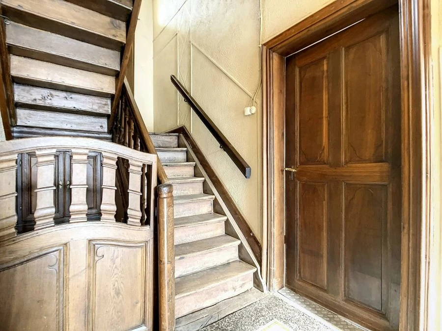 Квартира в Дикирхе, Люксембург, 380 м² - фото 3