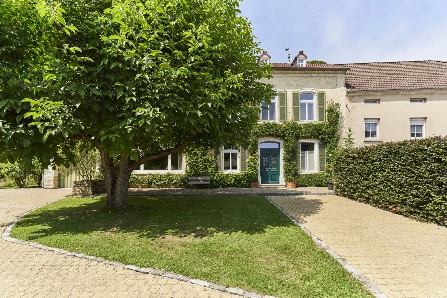 Квартира в Гревенмахере, Люксембург, 297 м² - фото 3