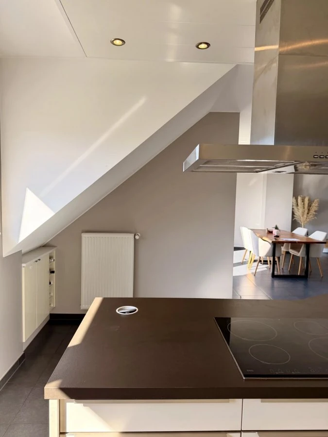 Квартира в Люксембурге, Люксембург, 135 м² - фото 3
