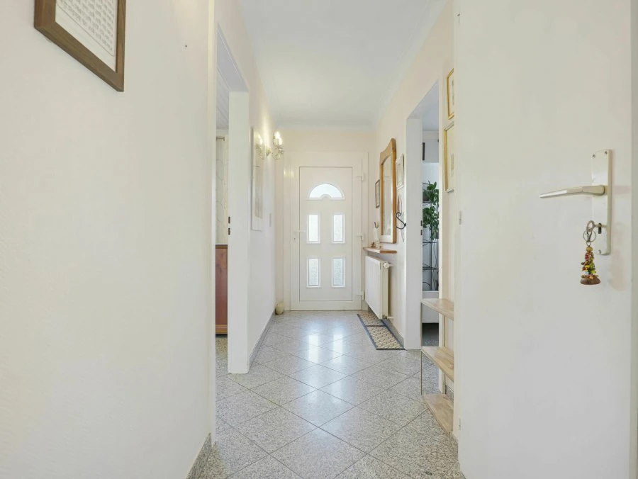 Квартира в Люксембурге, Люксембург, 173 м² - фото 3