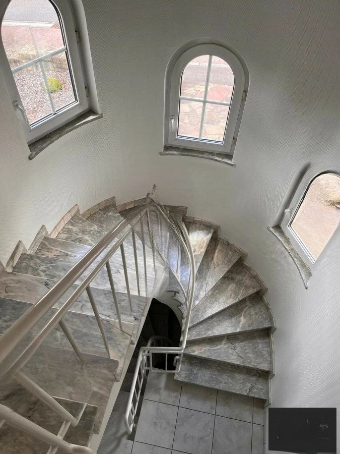 Квартира в Люксембурге, Люксембург, 285 м² - фото 3