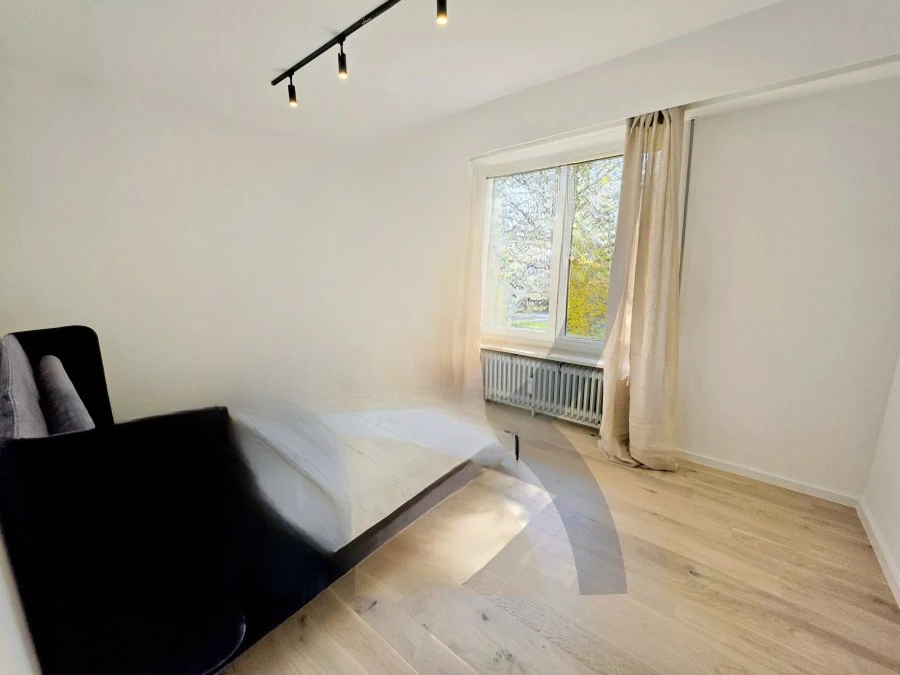 Квартира в Люксембурге, Люксембург, 78 м² - фото 4