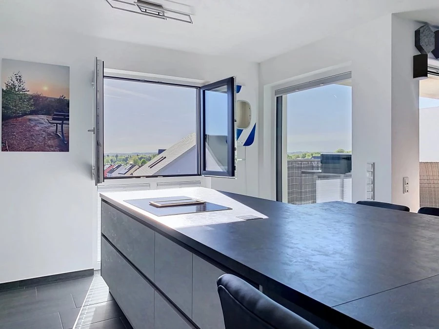 Квартира в Гревенмахере, Люксембург, 80 м² - фото 4
