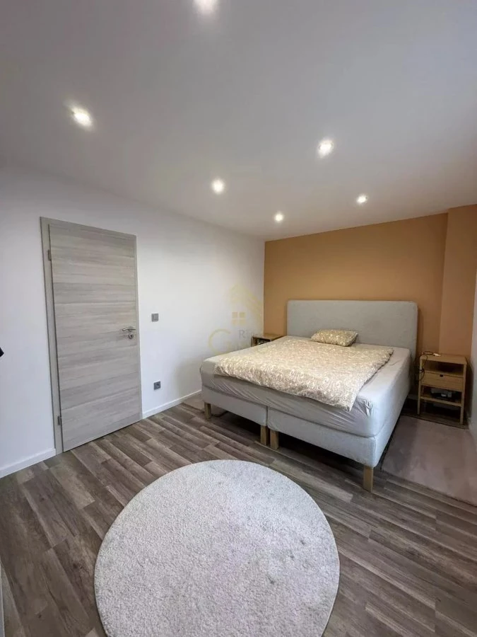 Квартира в Люксембурге, Люксембург, 153 м² - фото 4