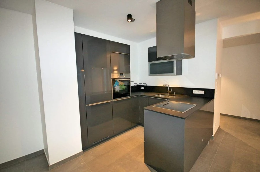Квартира в Люксембурге, Люксембург, 54 м² - фото 4
