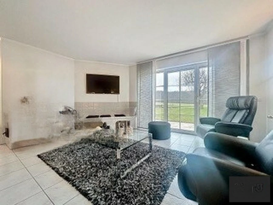 Квартира в Люксембурге, Люксембург, 285 м² - фото 4