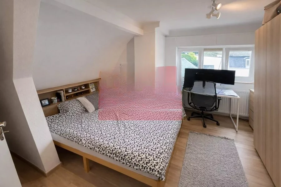 Квартира в Гревенмахере, Люксембург, 54 м² - фото 4