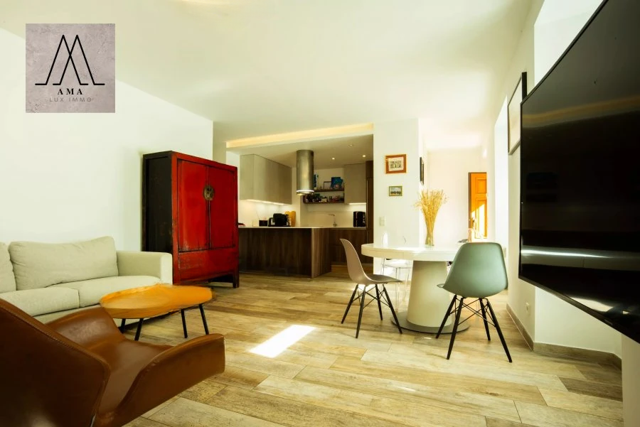Квартира в Люксембурге, Люксембург, 93 м² - фото 4