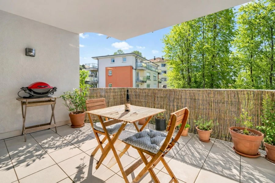 Квартира в Люксембурге, Люксембург, 150 м² - фото 4