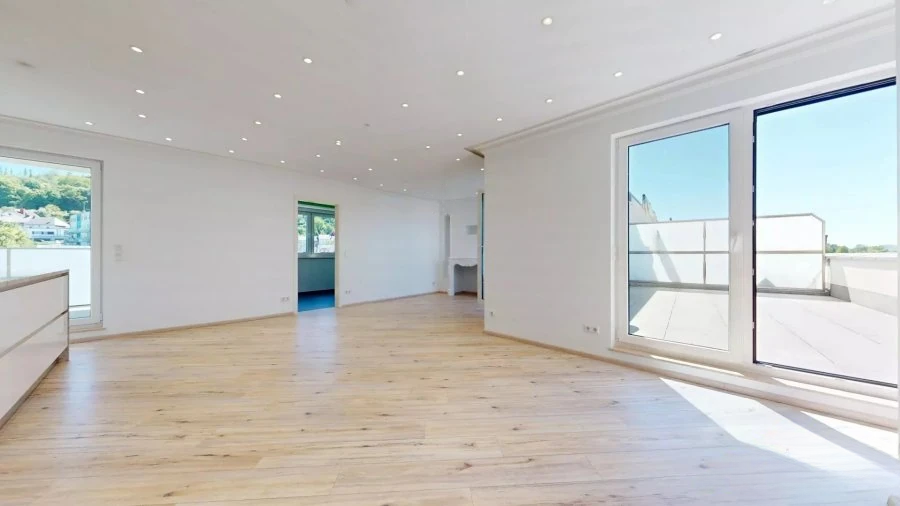 Квартира в Люксембурге, Люксембург, 96 м² - фото 4