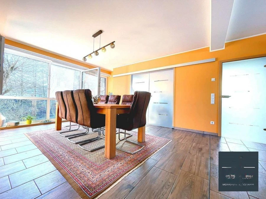 Квартира в Дикирхе, Люксембург, 210 м² - фото 4