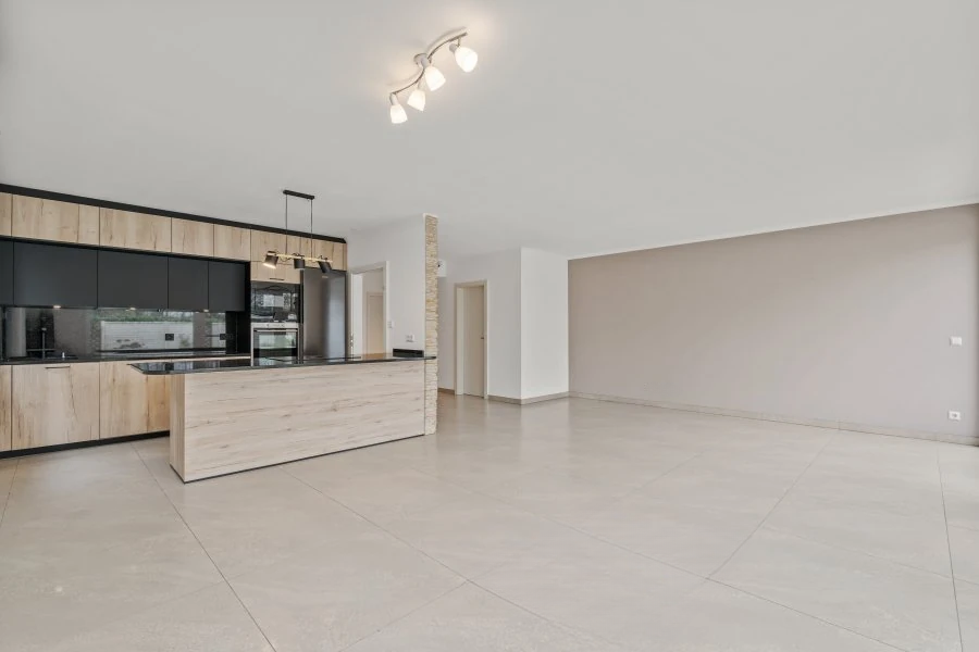 Квартира в Люксембурге, Люксембург, 115 м² - фото 4