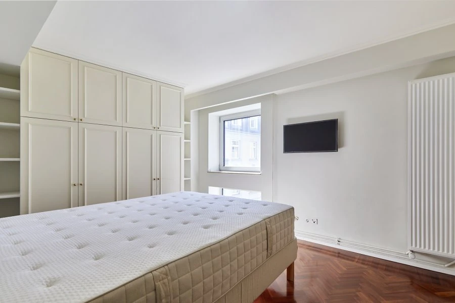 Квартира в Люксембурге, Люксембург, 115 м² - фото 4