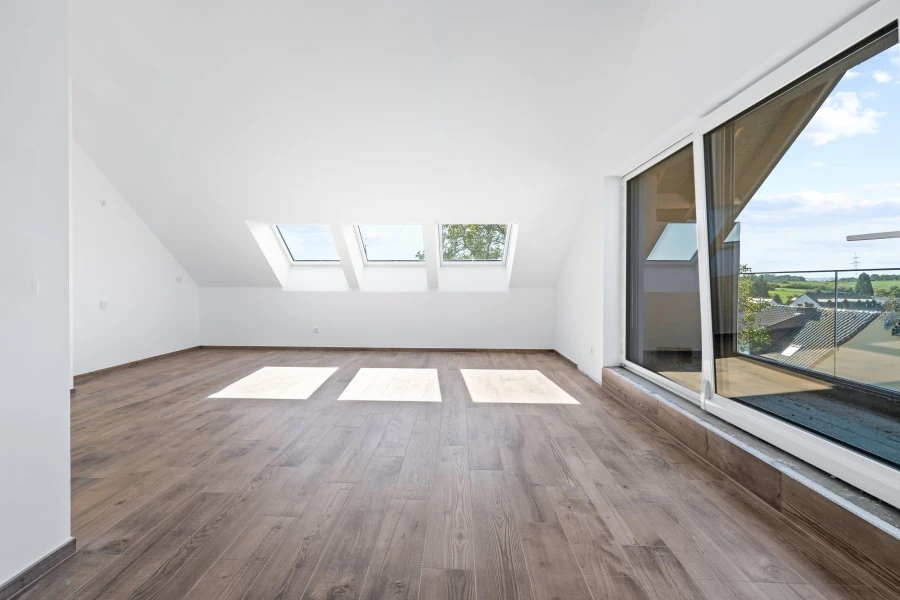 Квартира в Люксембурге, Люксембург, 130 м² - фото 4