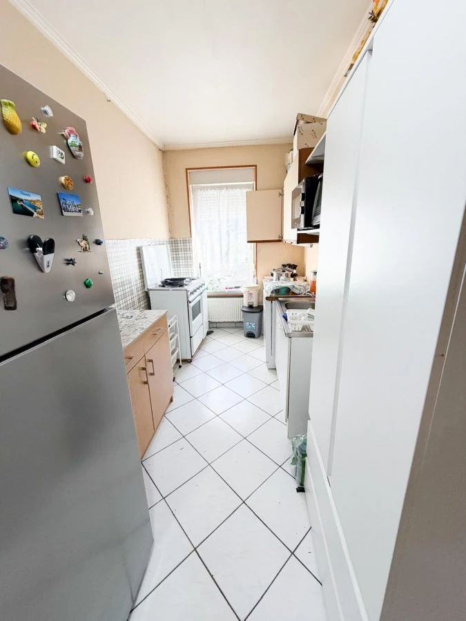 Квартира в Люксембурге, Люксембург, 80 м² - фото 4