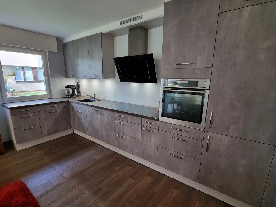 Квартира в Люксембурге, Люксембург, 84 м² - фото 4