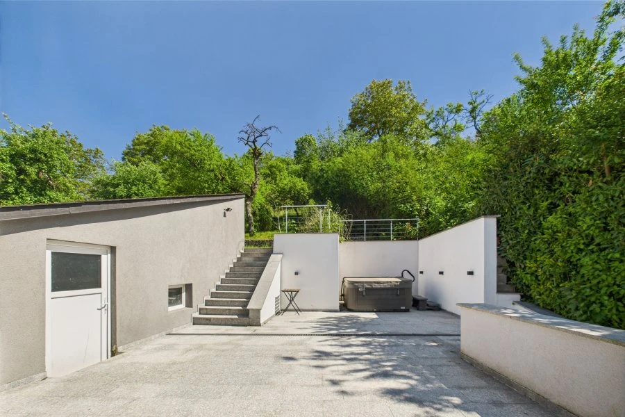 Квартира в Люксембурге, Люксембург, 290 м² - фото 4