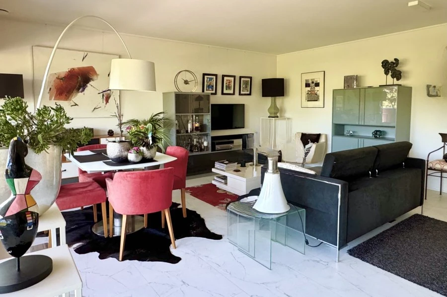Квартира в Люксембурге, Люксембург, 121 м² - фото 4