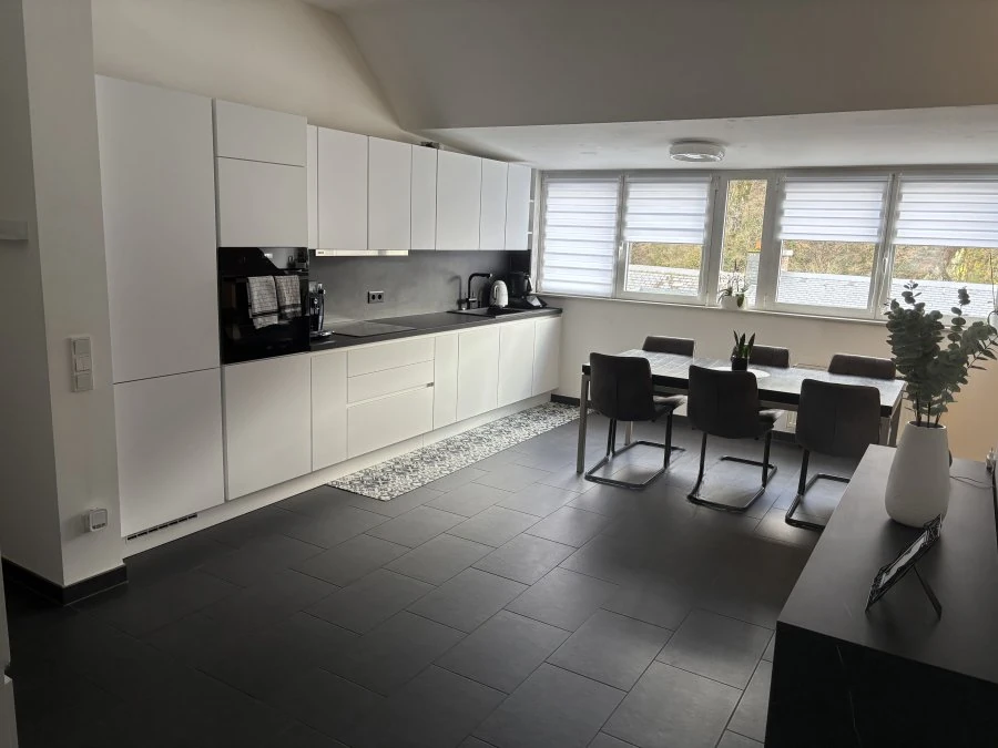 Квартира в Люксембурге, Люксембург, 92 м² - фото 4