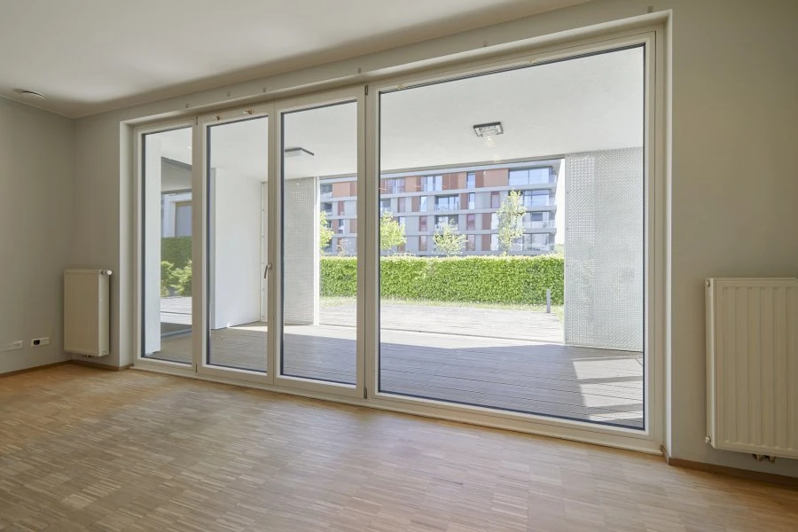 Квартира в Люксембурге, Люксембург, 97 м² - фото 4