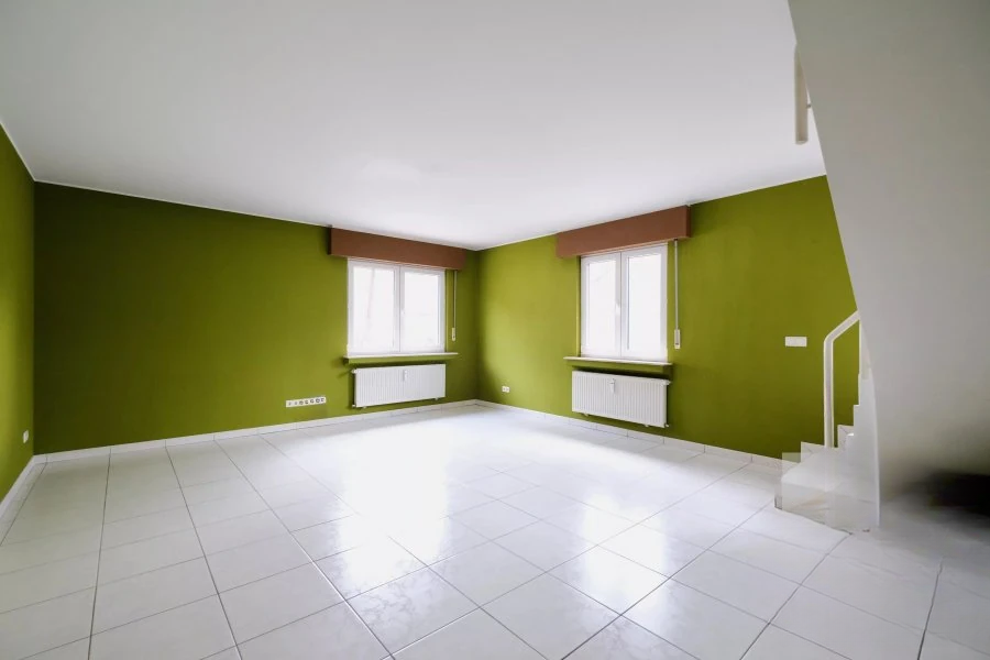 Квартира в Люксембурге, Люксембург, 83 м² - фото 4