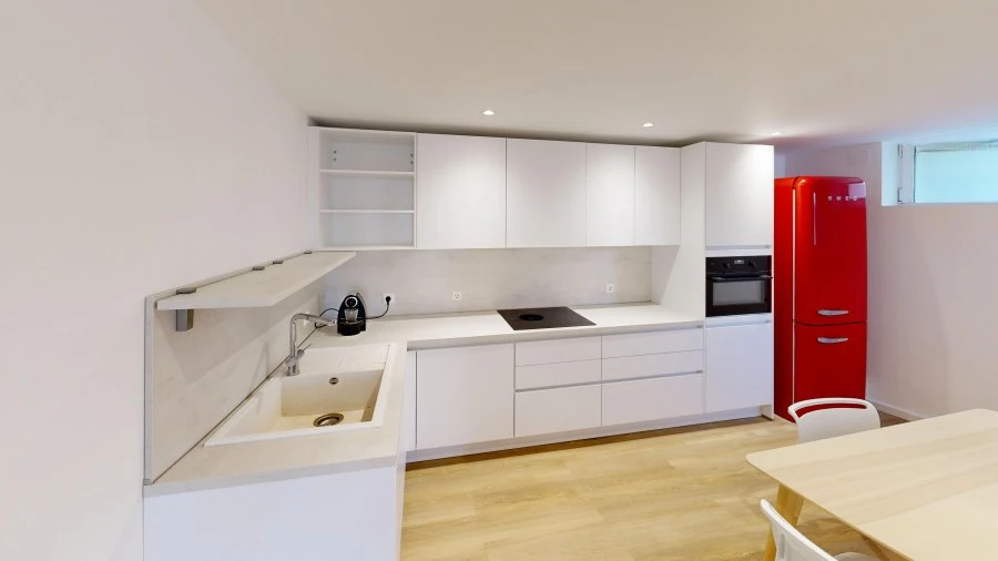 Квартира в Люксембурге, Люксембург, 105 м² - фото 4