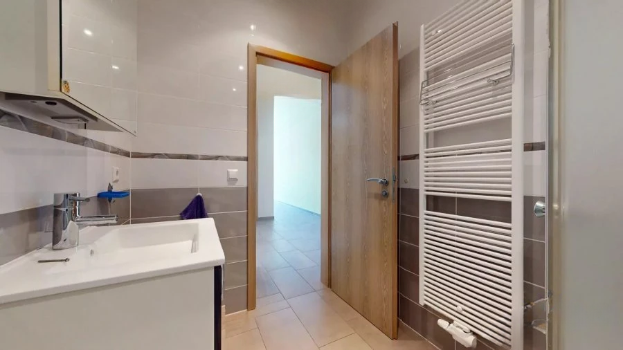 Квартира в Люксембурге, Люксембург, 90 м² - фото 4