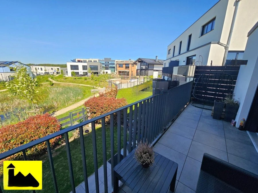 Квартира в Люксембурге, Люксембург, 86 м² - фото 5