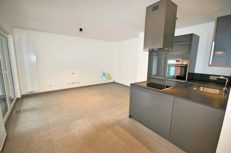 Квартира в Люксембурге, Люксембург, 54 м² - фото 5