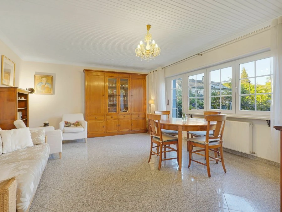 Квартира в Люксембурге, Люксембург, 173 м² - фото 5