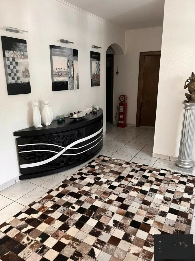 Квартира в Люксембурге, Люксембург, 285 м² - фото 5