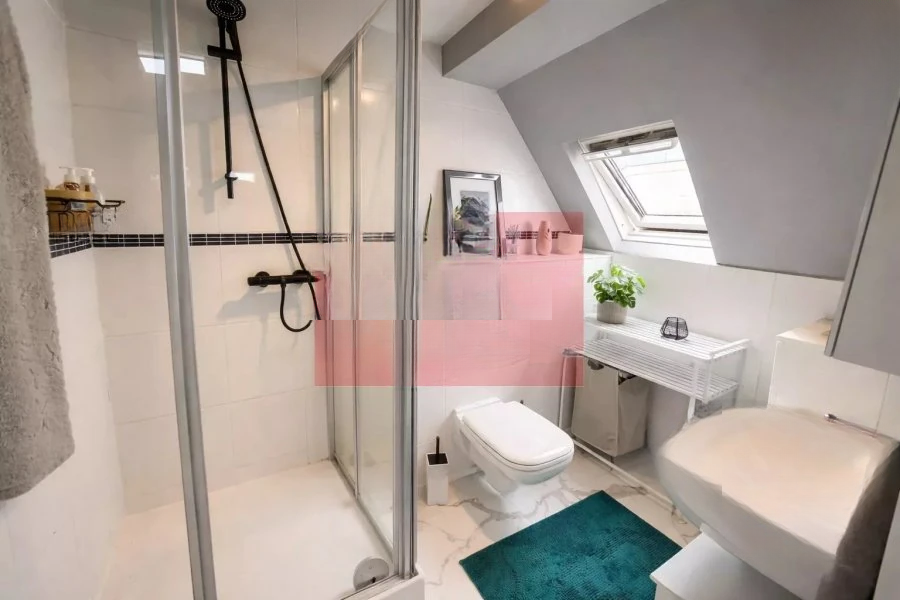 Квартира в Гревенмахере, Люксембург, 54 м² - фото 5