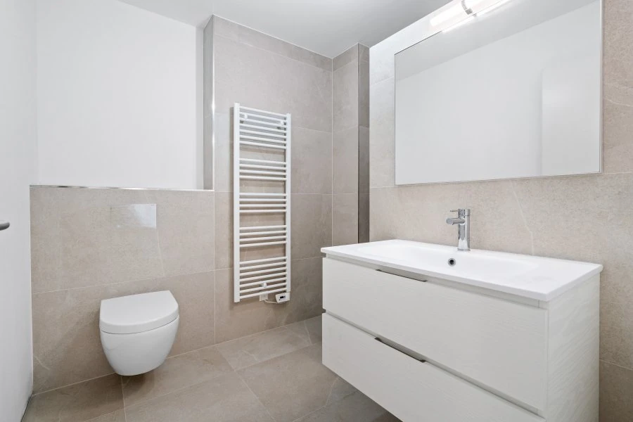 Квартира в Люксембурге, Люксембург, 130 м² - фото 5