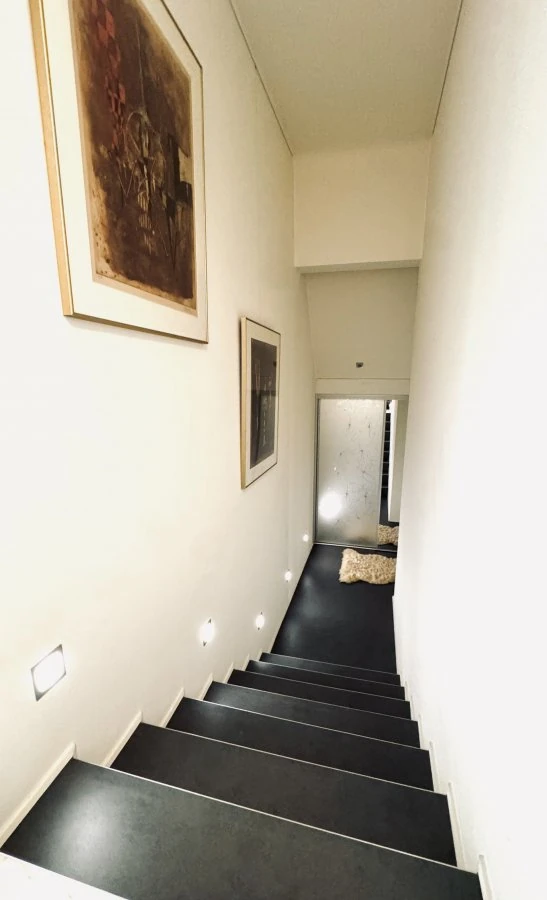 Квартира в Люксембурге, Люксембург, 121 м² - фото 5