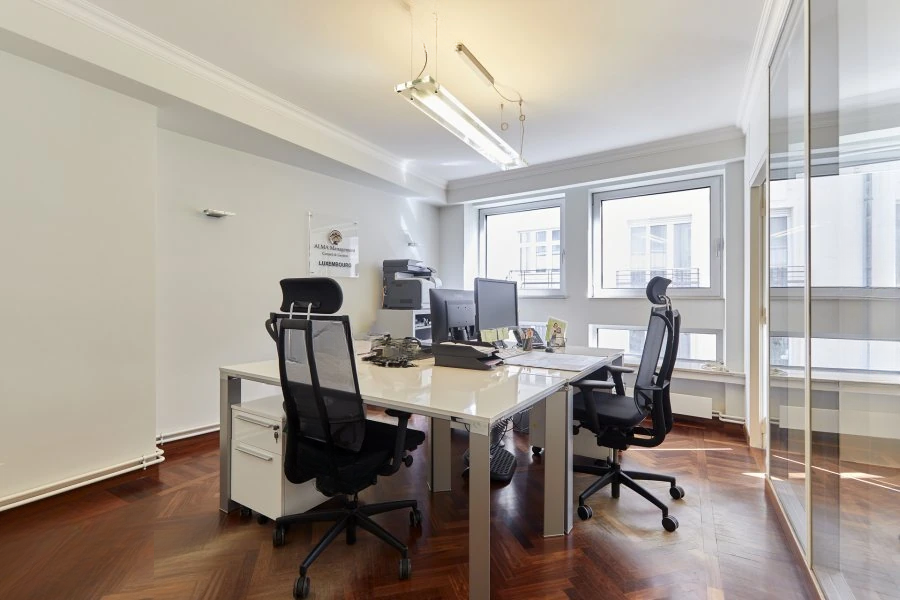 Квартира в Люксембурге, Люксембург, 115 м² - фото 5