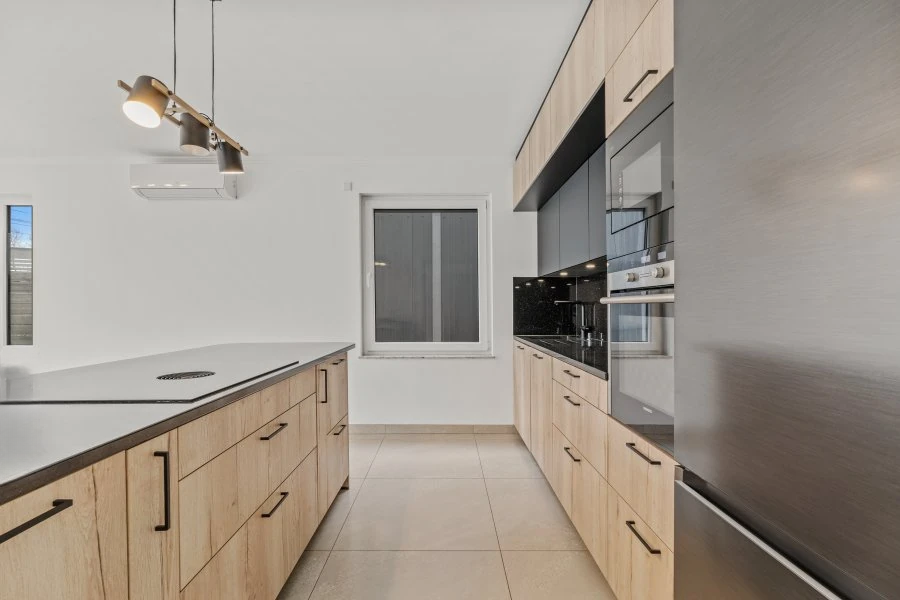 Квартира в Люксембурге, Люксембург, 115 м² - фото 5