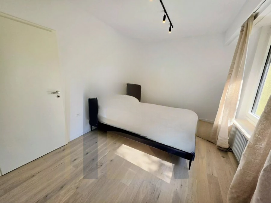 Квартира в Люксембурге, Люксембург, 78 м² - фото 5
