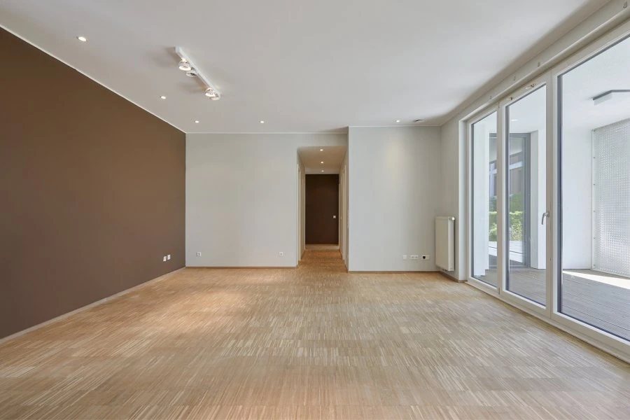 Квартира в Люксембурге, Люксембург, 97 м² - фото 5